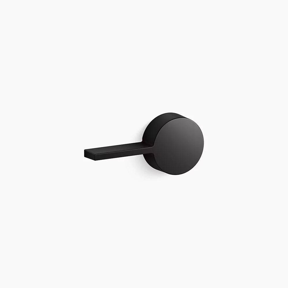 Kohler Veil Trip Lever, Lh 28122-L-BL - Plumbing Market