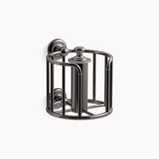 Kohler Artifacts Toilet paper carriage K-72576-TT - Plumbing Market