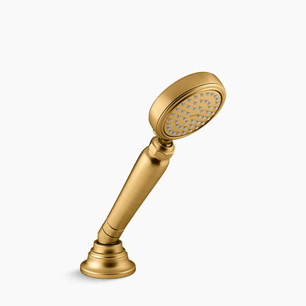 Kohler Artifacts 1.75 Gpm Sf Handshower 72776-G-2MB - Plumbing Market