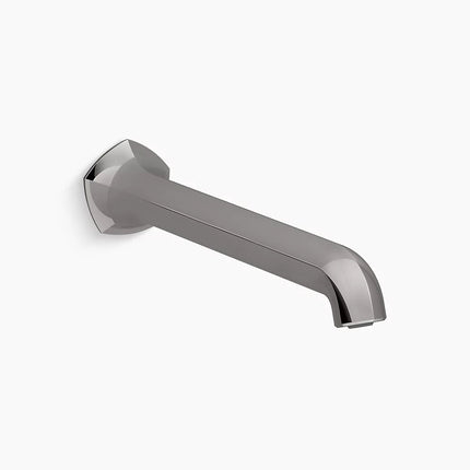 Kohler Occasion Tub Spout Less Diverter 12 27115-TT - Plumbing Market