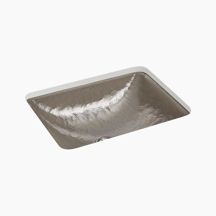 Kohler Yepsen Undercounter Glass Sink 28823-G3-B11 - Plumbing Market