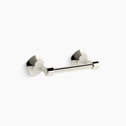 Kohler Occasion Pivoting toilet paper holder K-27065-SN - Plumbing Market