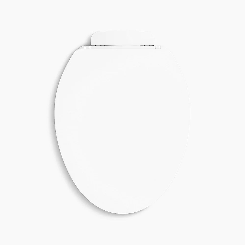 Kohler Impro Readylatch Qc Eb Toilet Seat 26801-95 - Plumbing Market