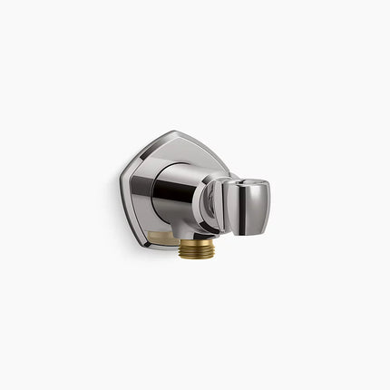 Kohler Occasion Wallmount Hs Bracket/Supply 27117-TT - Plumbing Market