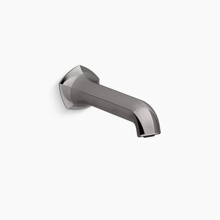 Kohler Occasion Tub Spout Less Diverter 8 27024-TT - Plumbing Market