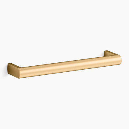Kohler Components 7  Drawer Pull 25497-2MB - Plumbing Market