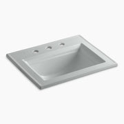 Kohler Memoirs Stately Sr Lavatory/8Cc 2337-8-95 - Plumbing Market