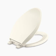 Kohler Cachet Readylatch Qc Elongated T. Seat 4636-RL-47 - Plumbing Market