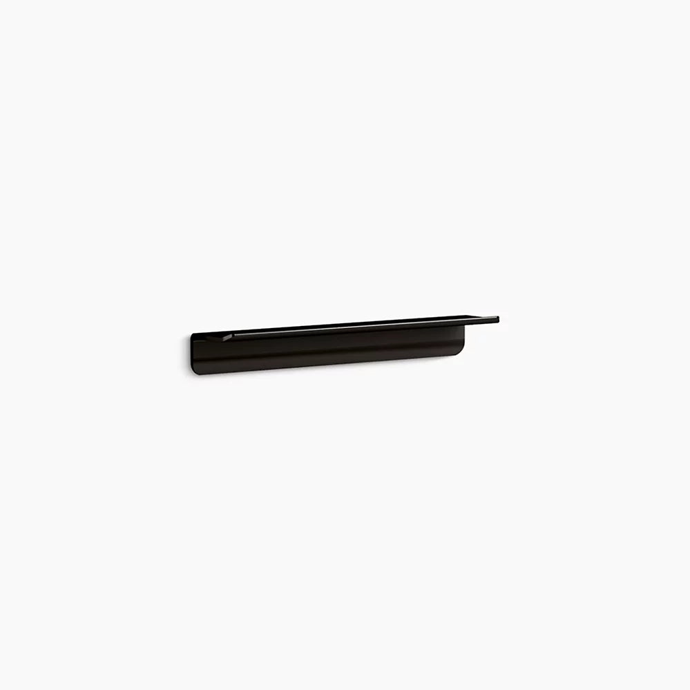 Kohler Choreograph 14" floating shower shelf K-97622-ABZ - Plumbing Market