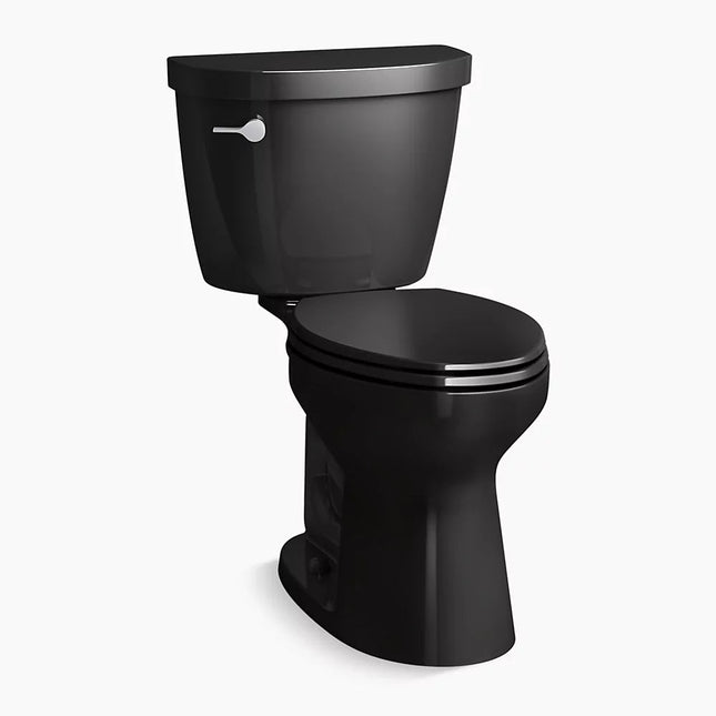 Kohler Cimarron Ch Eb 128 Rev 360 2-Pc Tlt 31621-7 - Plumbing Market