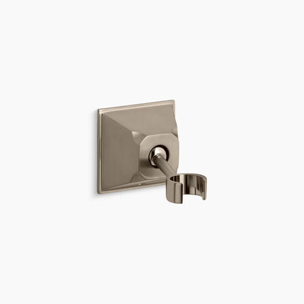 Kohler Memoirs Wall Mount Handshower Holder 422-BV - Plumbing Market