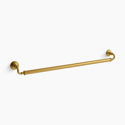 Kohler Artifacts 42" grab bar K-25158-2MB - Plumbing Market