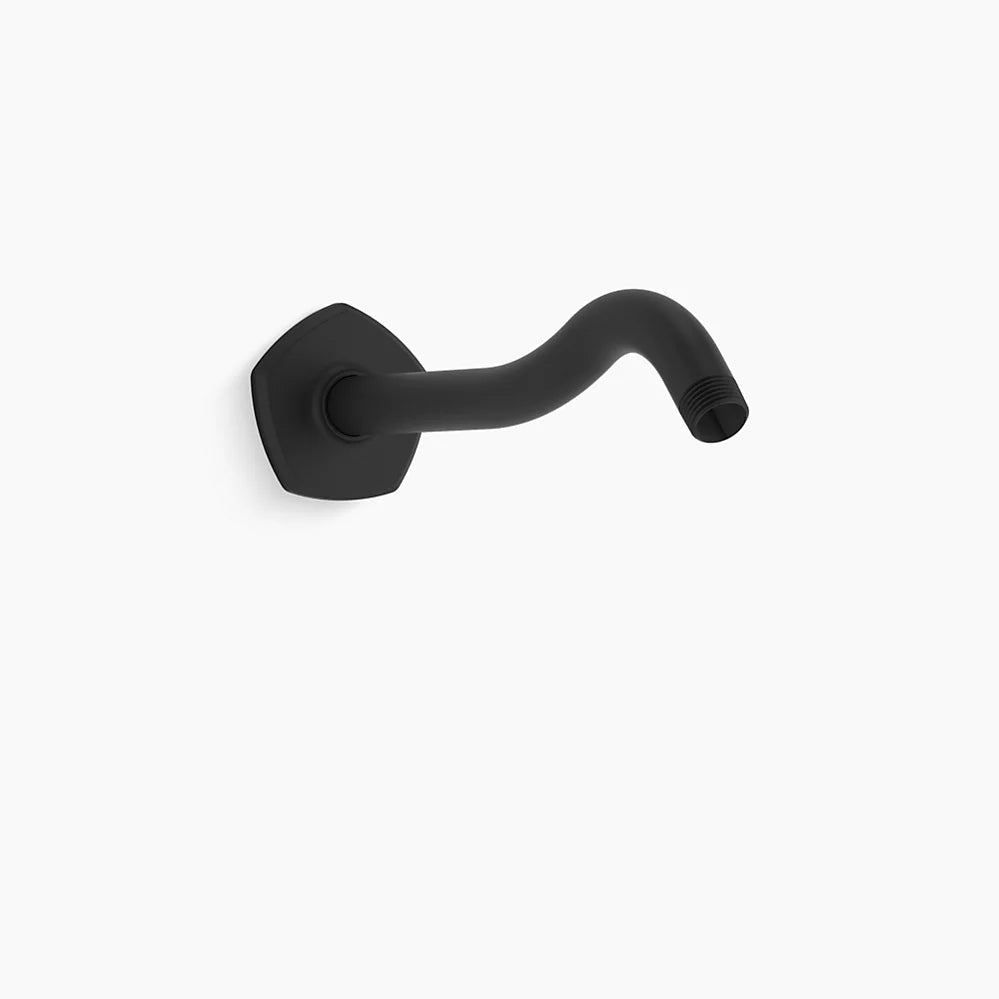 Kohler Occasion Shower Arm Escutcheon Trim 27054-BL - Plumbing Market