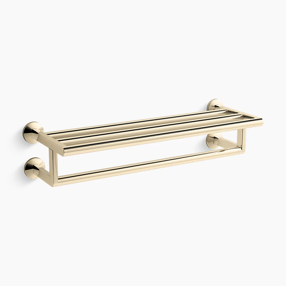 Kohler Components Hotelier K-78376-AF - Plumbing Market