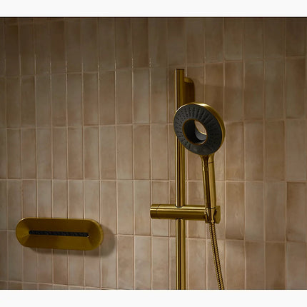 Kohler Spaviva Two-Function Handshwer 1.75 Gpm 28681-G-2MB - Plumbing Market