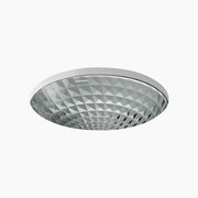 Kohler Kallos Glass Lav (Trans Stone) 2361-TG8 - Plumbing Market