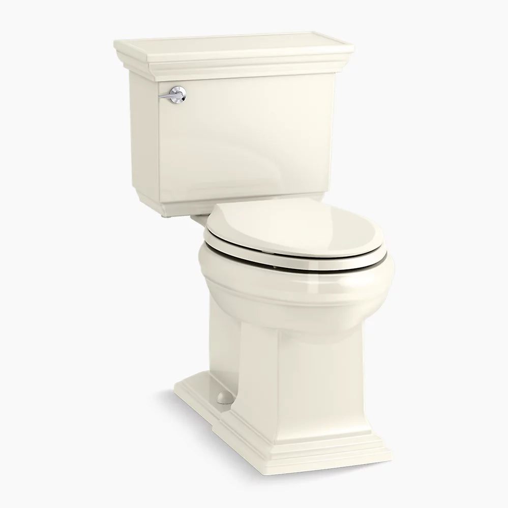 Kohler Memoirs Stately Concealed Cc Ch 128 Eb 36669-96 - Plumbing Market