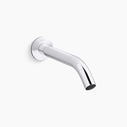 Kohler Components Wallmount Bath, Spout 77999-CP - Plumbing Market