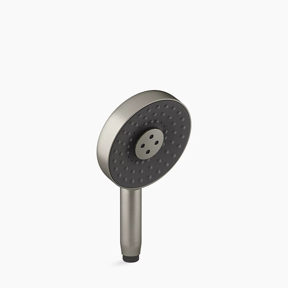Kohler Statement 3F Round Handshower G 26282-G-BN - Plumbing Market