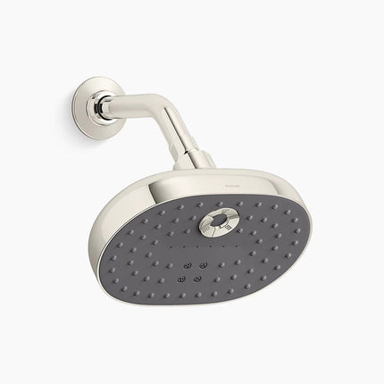 Kohler Statement Mf Showerhead G 26290-G-SN - Plumbing Market