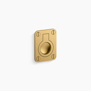 Kohler Smg Seagrove Cabinet Ring Pull 29980-2MB - Plumbing Market