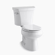 Kohler Wellworth 1.28 Gpf Toilet Pb 3997-0 - Plumbing Market