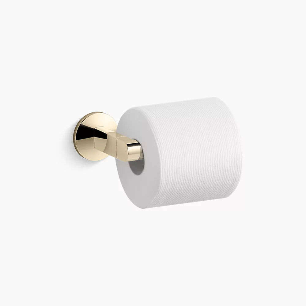 Kohler Components Pivoting toilet paper holder K-78382-AF - Plumbing Market