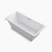 Kohler Rêve 67" x 31-1/2" freestanding bath K-819-F62-0 - Plumbing Market