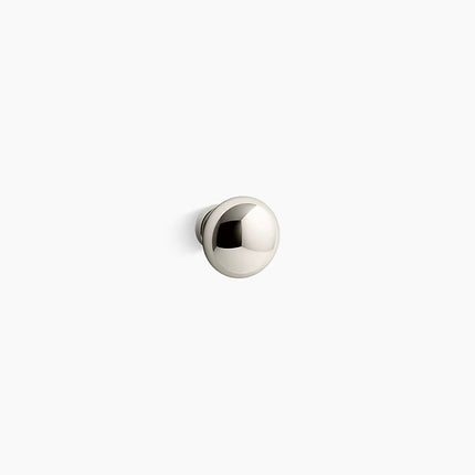 Kohler Smg Malin Cabinet Knob 29979-SN - Plumbing Market