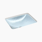 Kohler Yepsen Undercounter Glass Sink 28823-TG1 - Plumbing Market