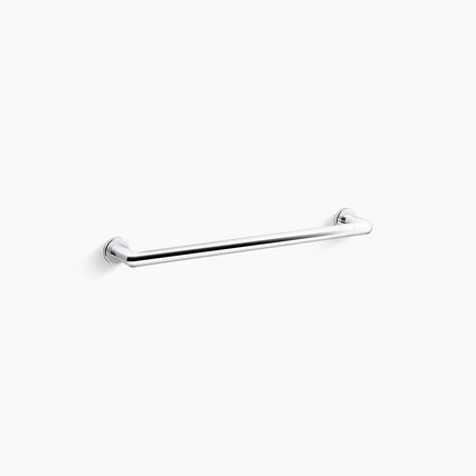 Kohler Kumin 18" towel bar K-97878-CP - Plumbing Market