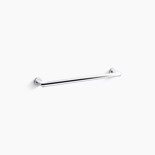 Kohler Kumin 18" towel bar K-97878-CP - Plumbing Market