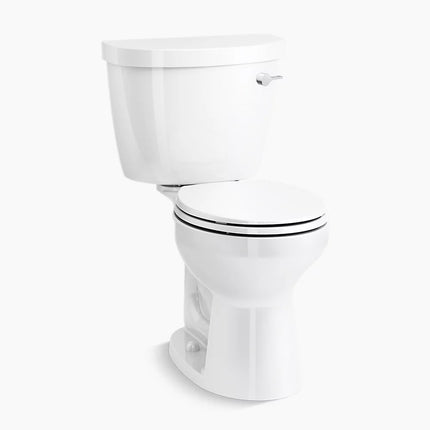 Kohler Cimarron Ch Pb 128 Rev 360 2-Pc Tlt 31641-DRY-0 - Plumbing Market