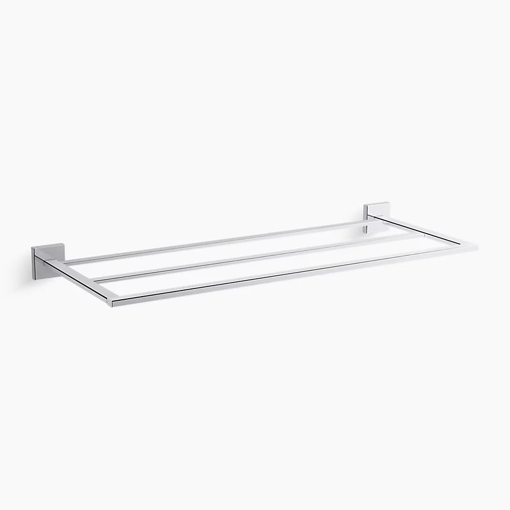 Kohler Square Hotelier K-23299-CP - Plumbing Market