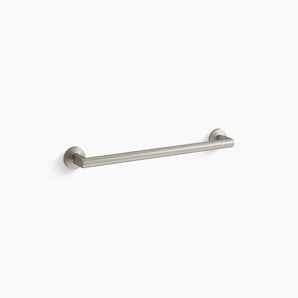 Kohler Components 18" towel bar K-78372-BN - Plumbing Market