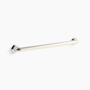 Kohler Occasion 24" grab bar K-27081-SN - Plumbing Market