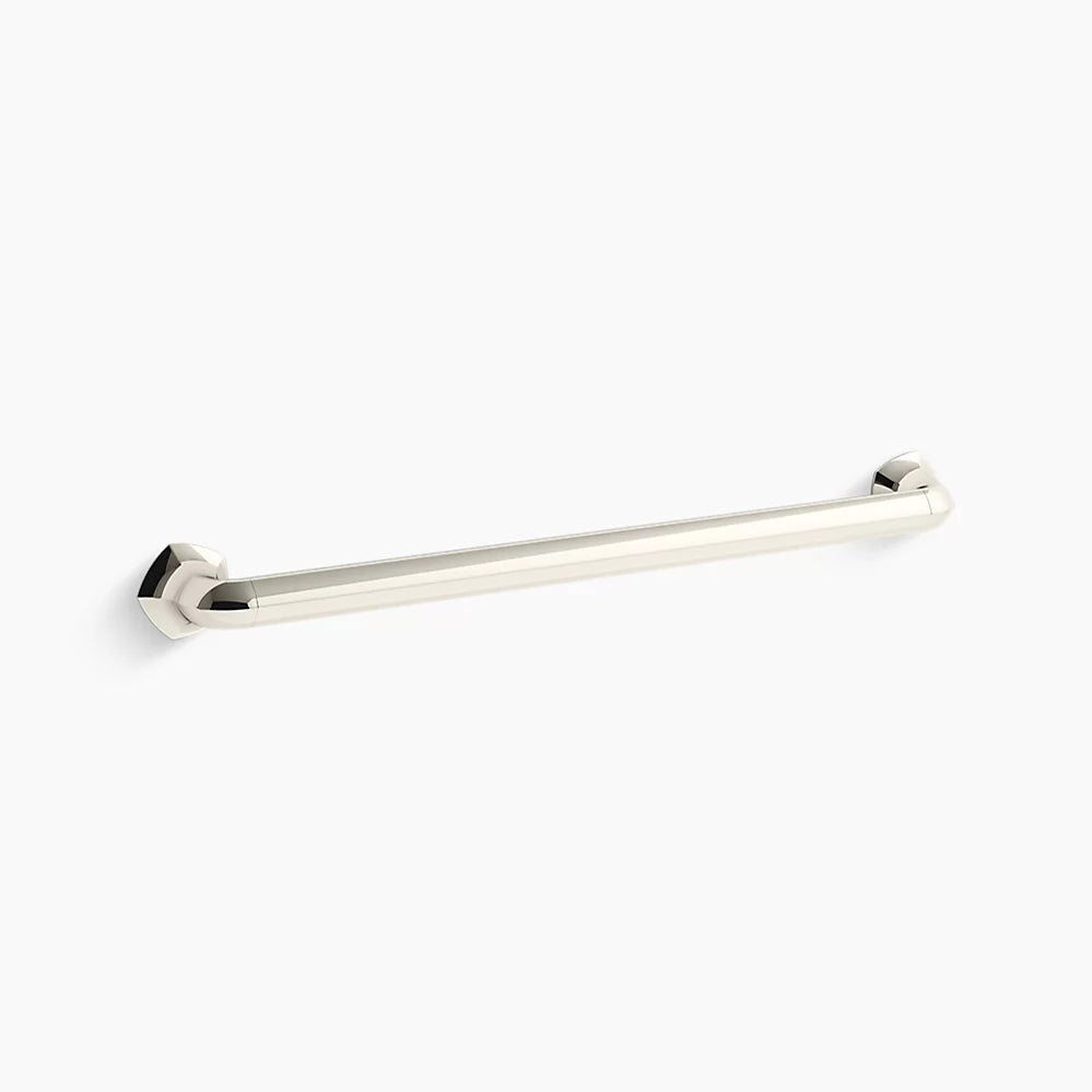 Kohler Occasion 24" grab bar K-27081-SN - Plumbing Market