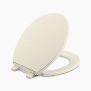 Kohler Brevia Q2 Advantage Qr Pb Toilet Seat 4775-47 - Plumbing Market