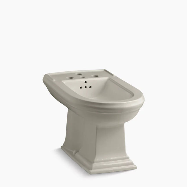 Kohler Memoirs Vertical Spray Bidet 4886-G9 - Plumbing Market