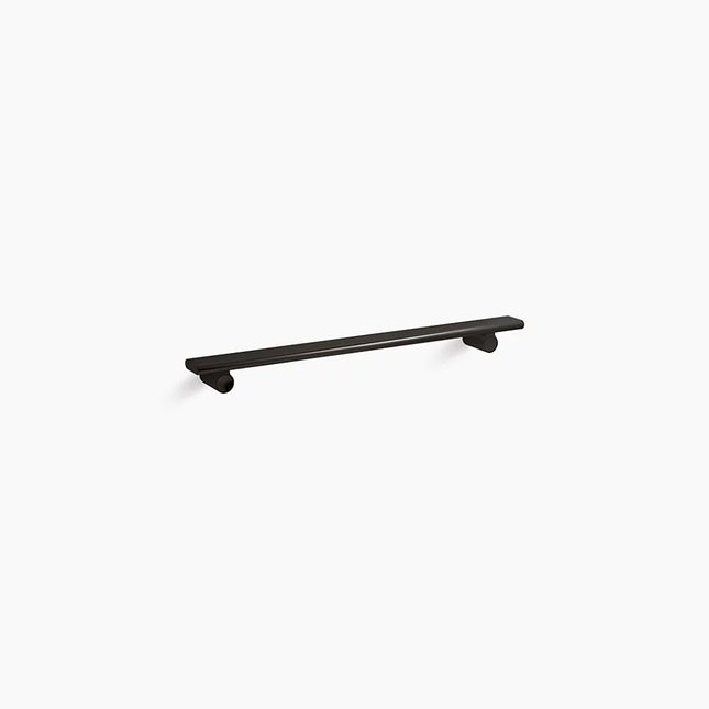 Kohler Choreograph 24" shower barre K-97625-ABZ - Plumbing Market