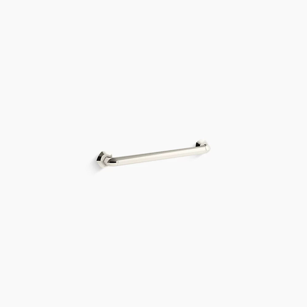 Kohler Occasion 18" grab bar K-27080-SN - Plumbing Market