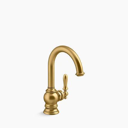 Kohler Artifacts Beverage Faucet 24074-2MB - Plumbing Market