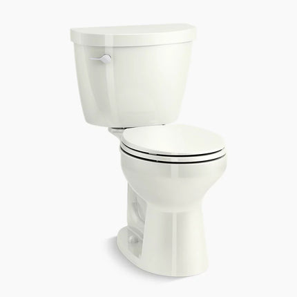 Kohler Cimarron Ch Pb 128 Rev 360 2-Pc Tlt 31641-NY - Plumbing Market