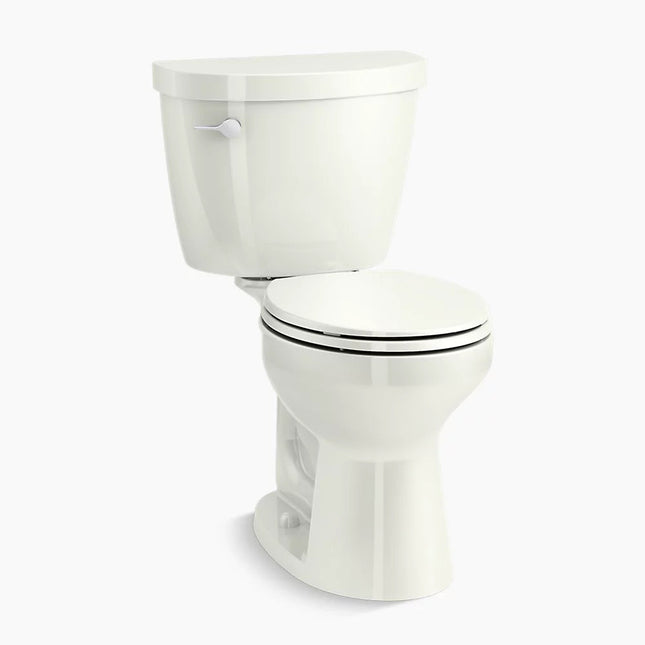 Kohler Cimarron Ch Pb 128 Rev 360 2-Pc Tlt 31641-NY - Plumbing Market