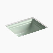Kohler Memoirs Undercounter Lavatory 2339-42 - Plumbing Market