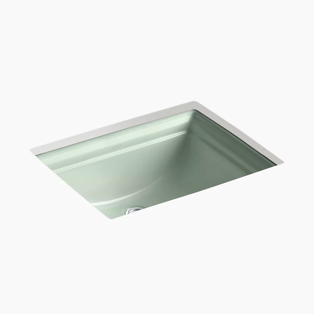 Kohler Memoirs Undercounter Lavatory 2339-42 - Plumbing Market