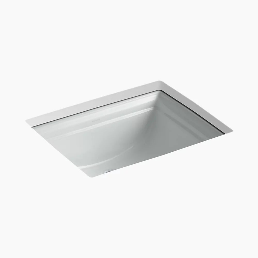 Kohler Memoirs Undercounter Lavatory 2339-95 - Plumbing Market