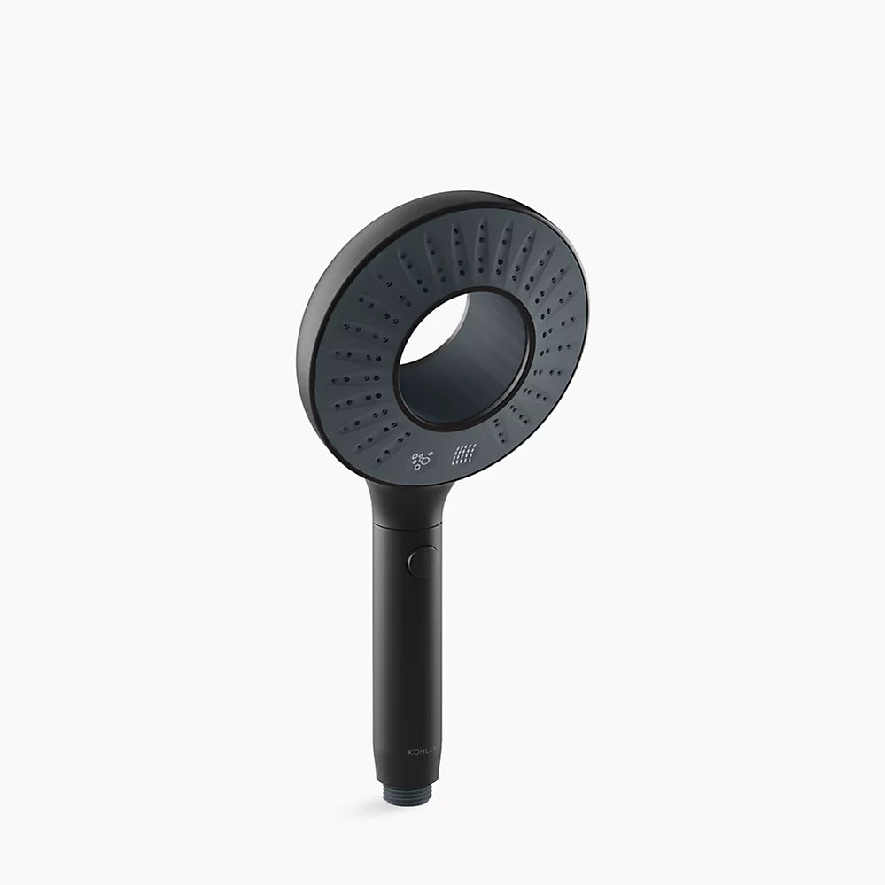 Kohler Spaviva Two-Function Handshwer 1.75 Gpm 28681-G-BL - Plumbing Market