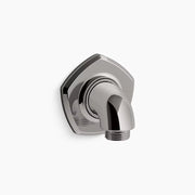 Kohler Occasion Supply Elbow With Check Valve 27053-TT - Plumbing Market