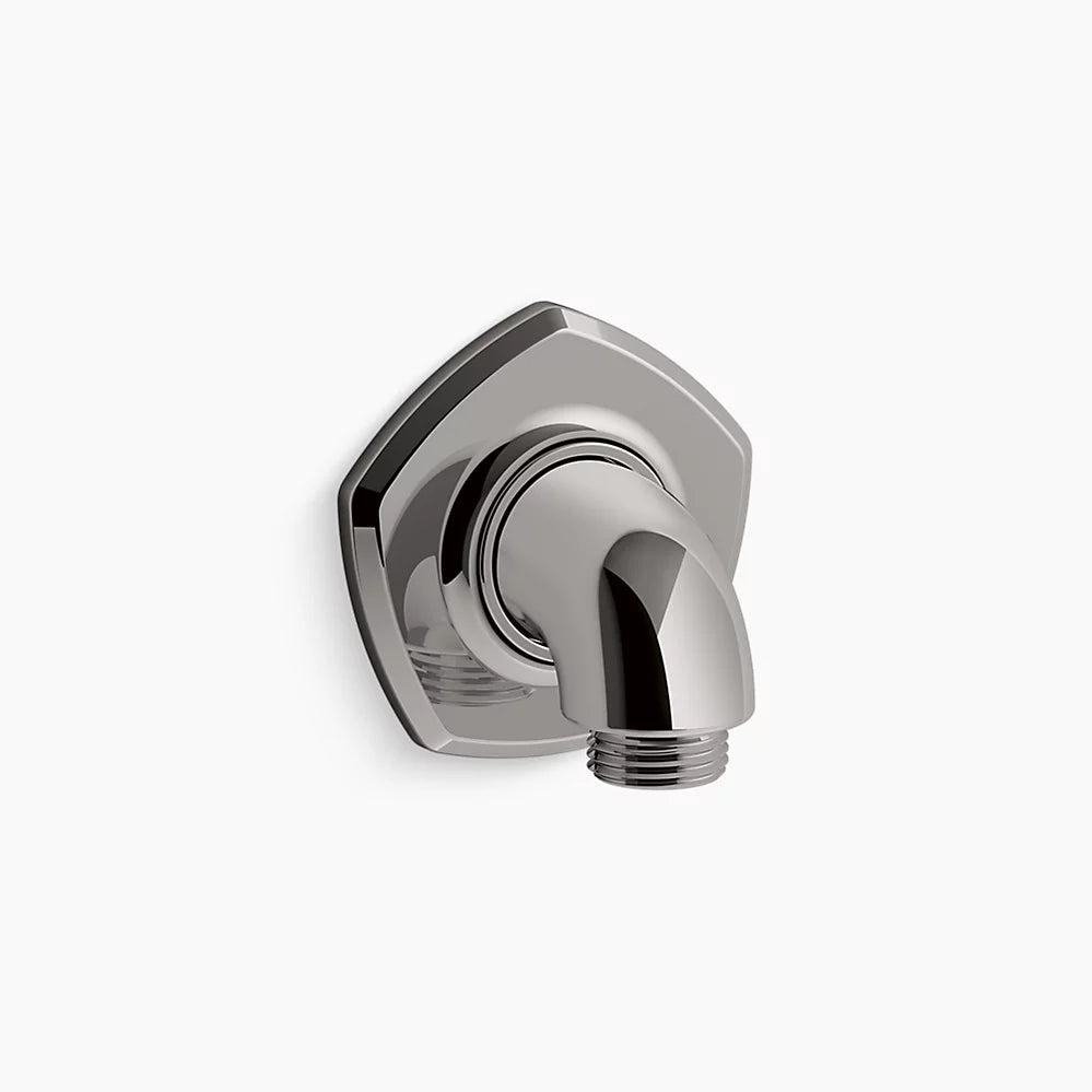 Kohler Occasion Supply Elbow With Check Valve 27053-TT - Plumbing Market